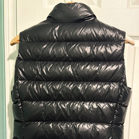 Women’s Moncler Ghany Vest - Picture 3 of 8